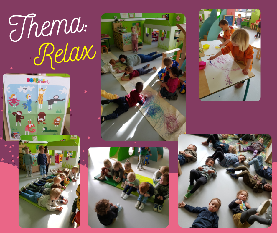 Thema relax